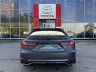 Camry, XV80