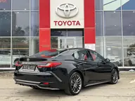 Camry, XV80