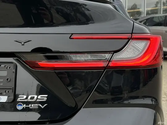 Camry, XV80