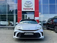 Camry, XV80
