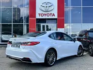 Camry, XV80