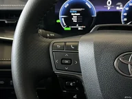 Camry, XV80