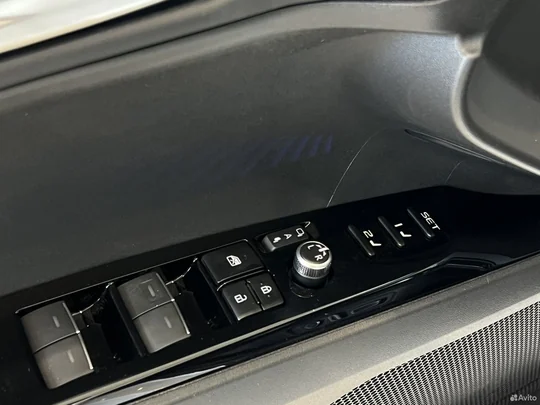 Camry, XV80