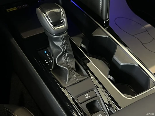 Camry, XV80