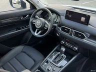 CX-5, II