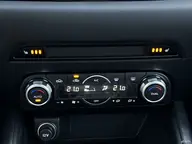 CX-5, II