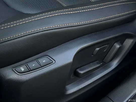 CX-5, II