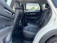 CX-5, II