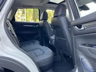 CX-5, II