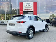 CX-5, II