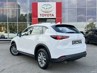CX-5, II