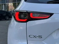 CX-5, II