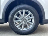 CX-5, II