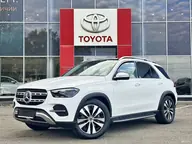 GLE-класс, V167