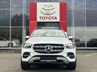 GLE-класс, V167