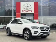 GLE-класс, V167
