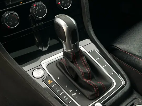 Golf GTI