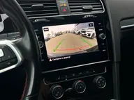 Golf GTI