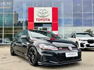 Golf GTI
