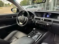 GS