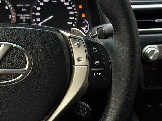 GS