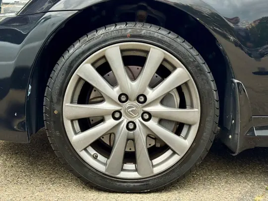 GS