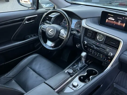 RX