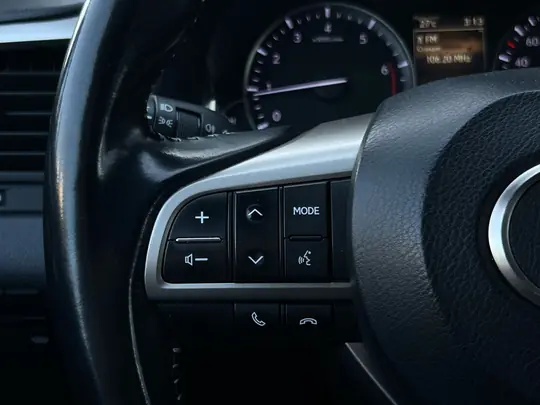 RX