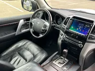 Land Cruiser
