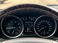 Land Cruiser