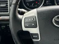 Land Cruiser
