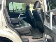 Land Cruiser
