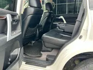 Land Cruiser