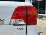 Land Cruiser