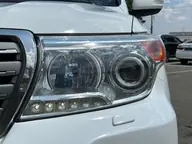 Land Cruiser