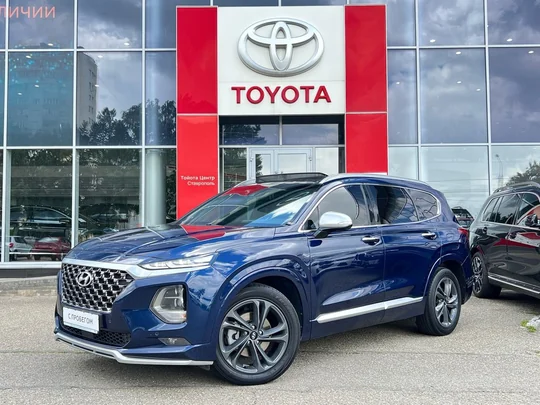 Santa Fe