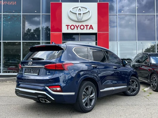 Santa Fe