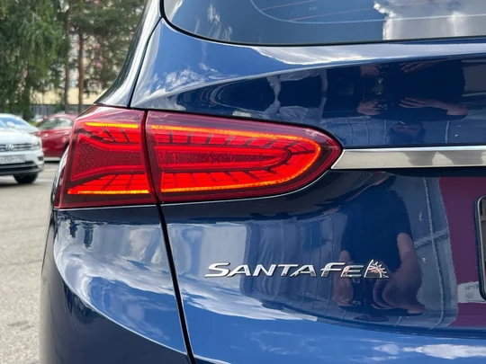 Santa Fe