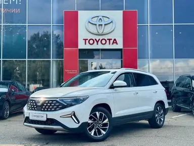 Купить Jetta VS7 Белый 1.4 AT (150 л.с.) от 1650000 ₽. в Ставрополе