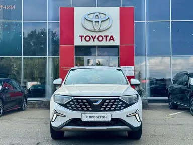 Купить Jetta VS7 Белый 1.4 AT (150 л.с.) от 1650000 ₽. в Ставрополе
