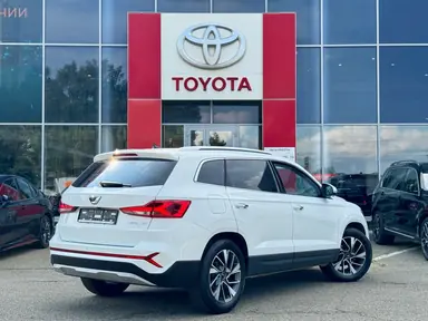 Купить Jetta VS7 Белый 1.4 AT (150 л.с.) от 1650000 ₽. в Ставрополе