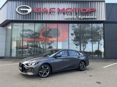 Купить Gac Empow Grey 1.5 AMT (170 л.с.) от 2950000 ₽. в Ставрополе