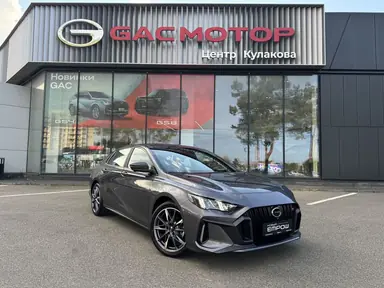 Купить Gac Empow Grey 1.5 AMT (170 л.с.) от 2950000 ₽. в Ставрополе