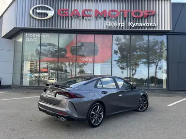 Купить Gac Empow Grey 1.5 AMT (170 л.с.) от 2950000 ₽. в Ставрополе