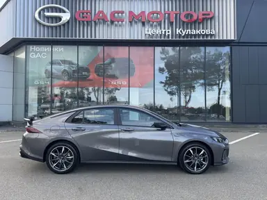 Купить Gac Empow Grey 1.5 AMT (170 л.с.) от 2950000 ₽. в Ставрополе