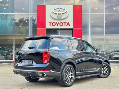 Купить Gac GS8 Черный 2.0 AT (231 л.с.) 4WD от 3450000 ₽. в Ставрополе