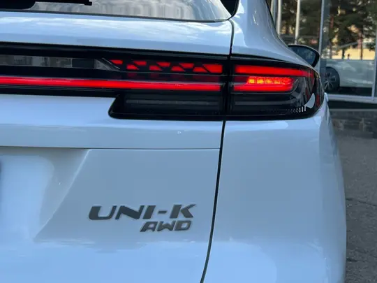 UNI-K