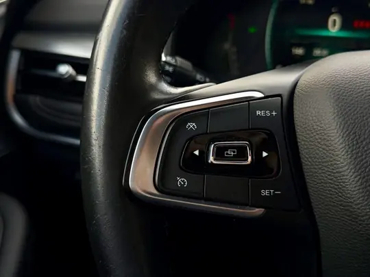Tiggo 7 Pro