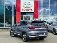 Tiggo 7 Pro