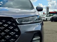 Tiggo 7 Pro